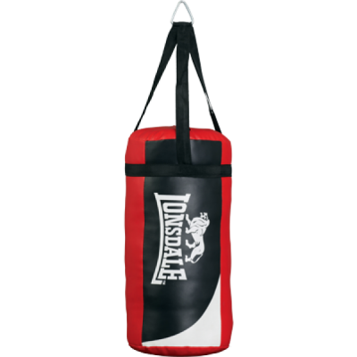 Punching bag PNG Image