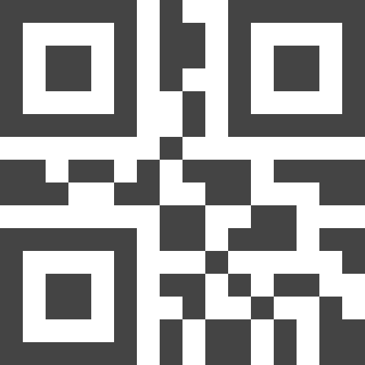 Qr code PNG Image