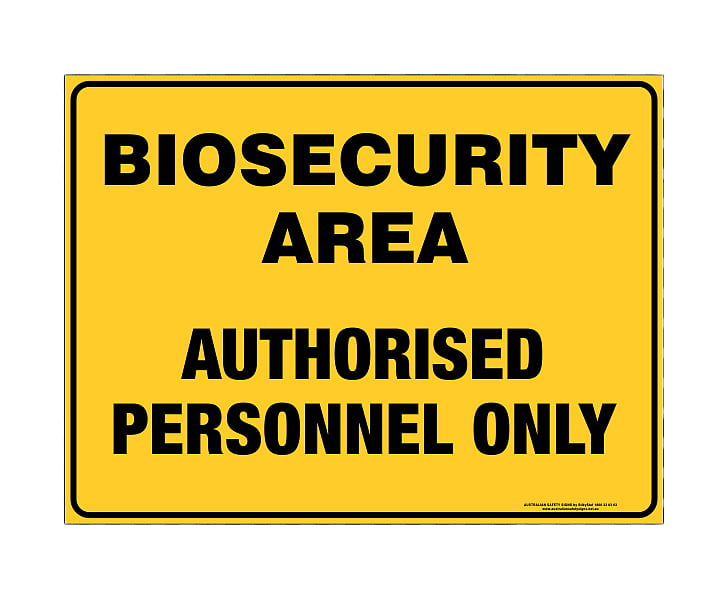 Quarantine Biosecurity Free Transparent Image HQ PNG Image