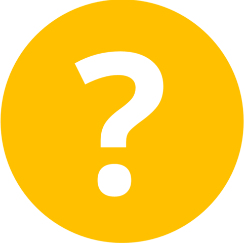 Question mark PNG Image