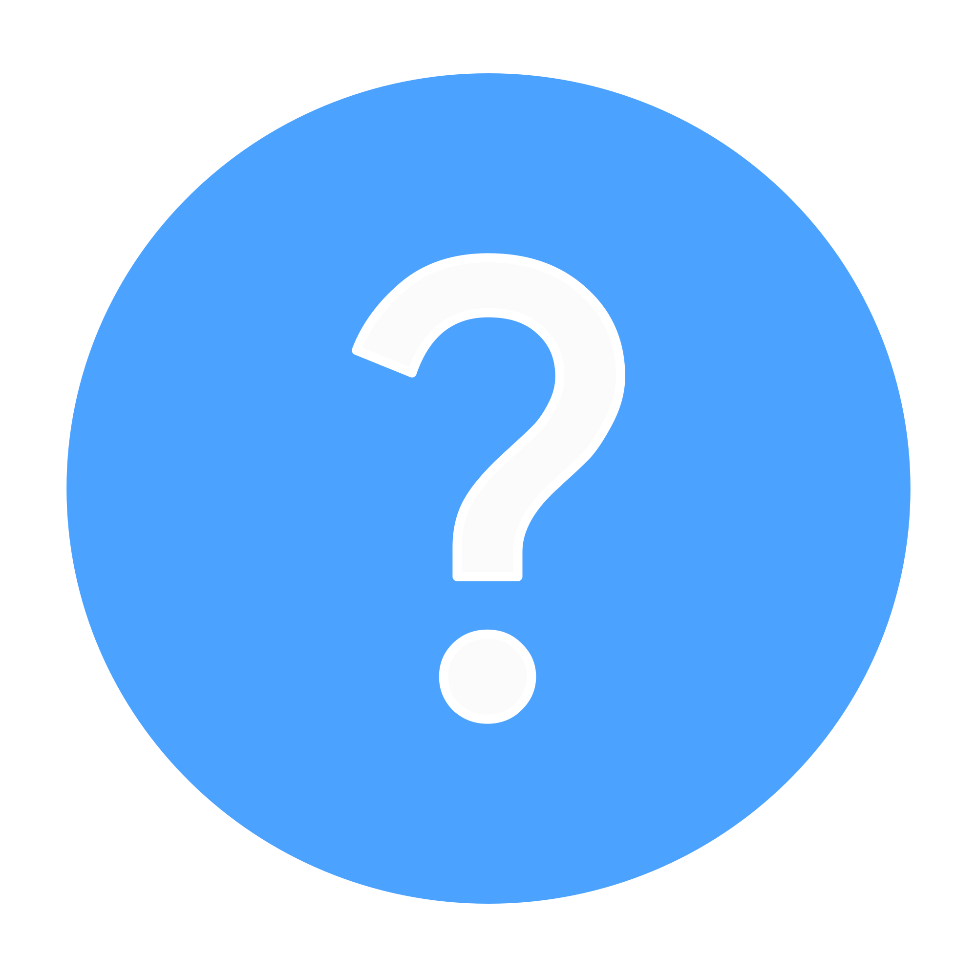 Question mark PNG Image