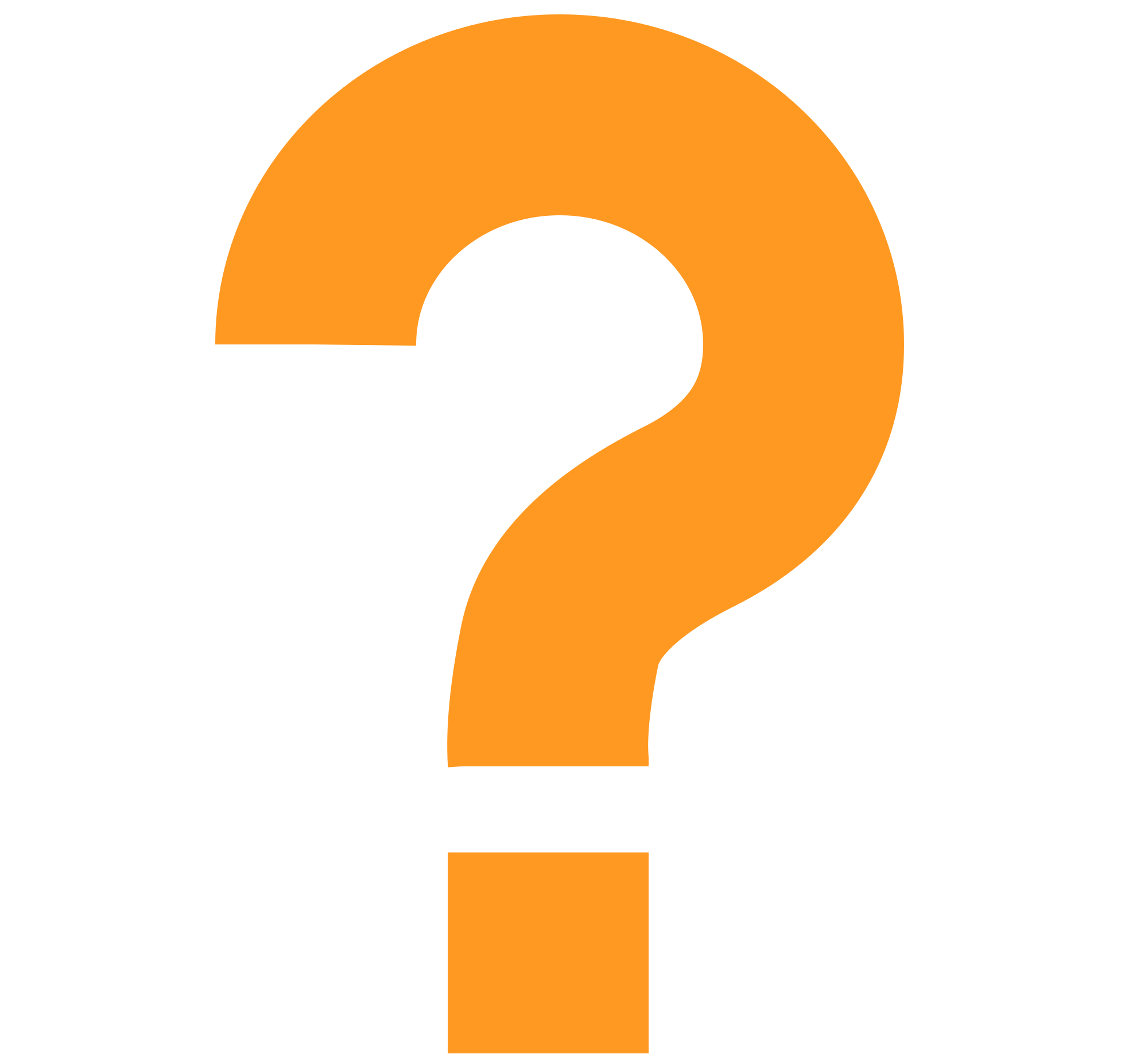 Question mark PNG Image