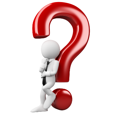 Question mark PNG Image
