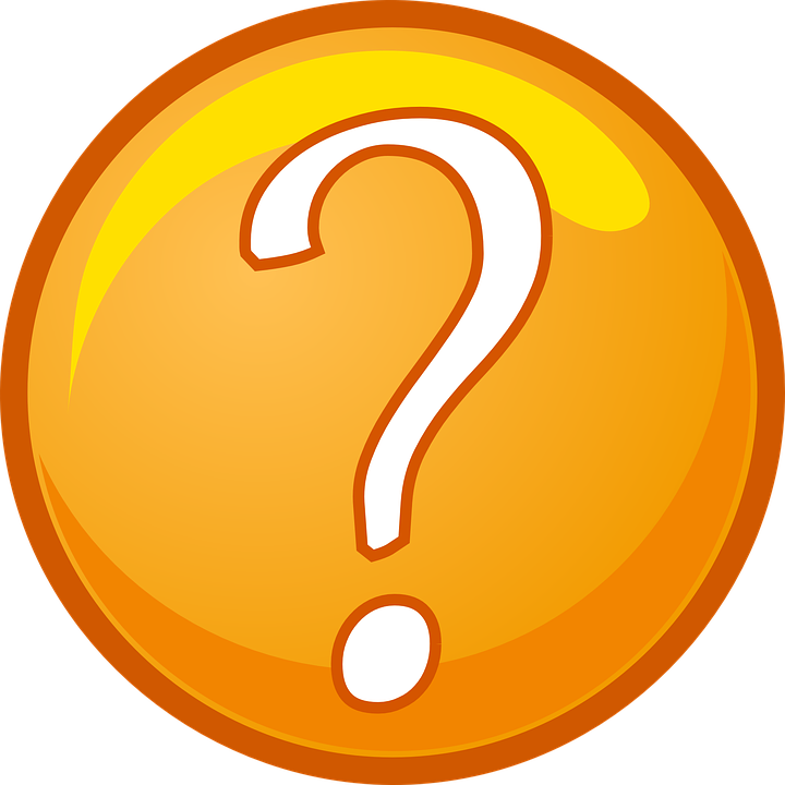 Question mark PNG Image