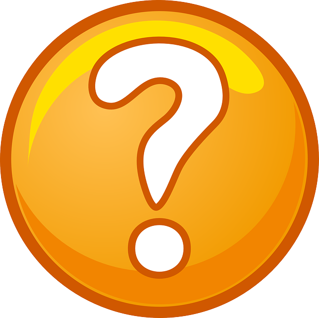 Question mark PNG Image