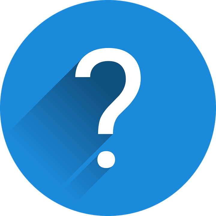 Question mark PNG Image
