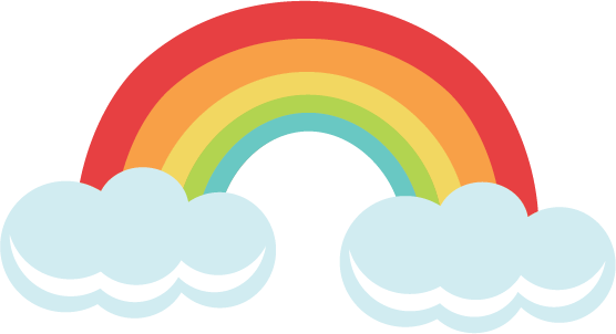 Rainbow Png PNG Image