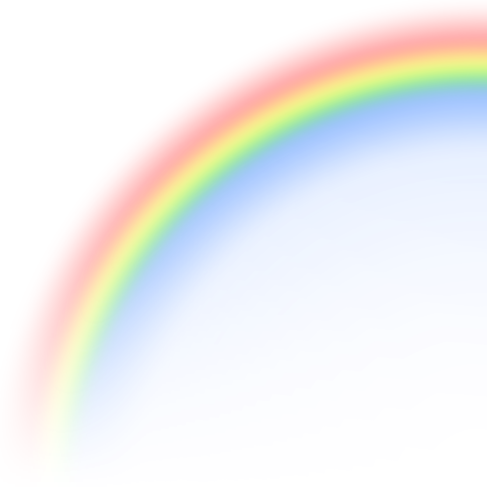 Rainbow Artist Computer Trading Cards Software PNG Image