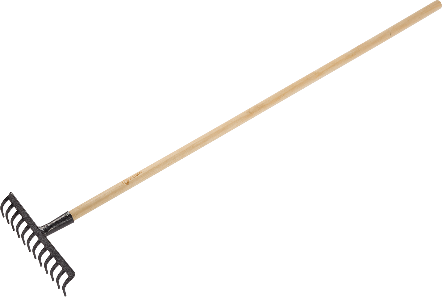 Rake PNG Image