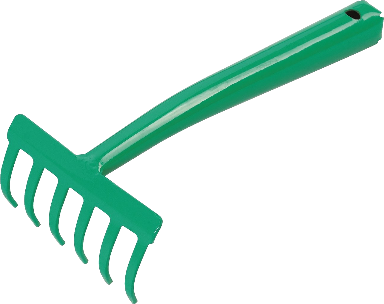 Rake PNG Image