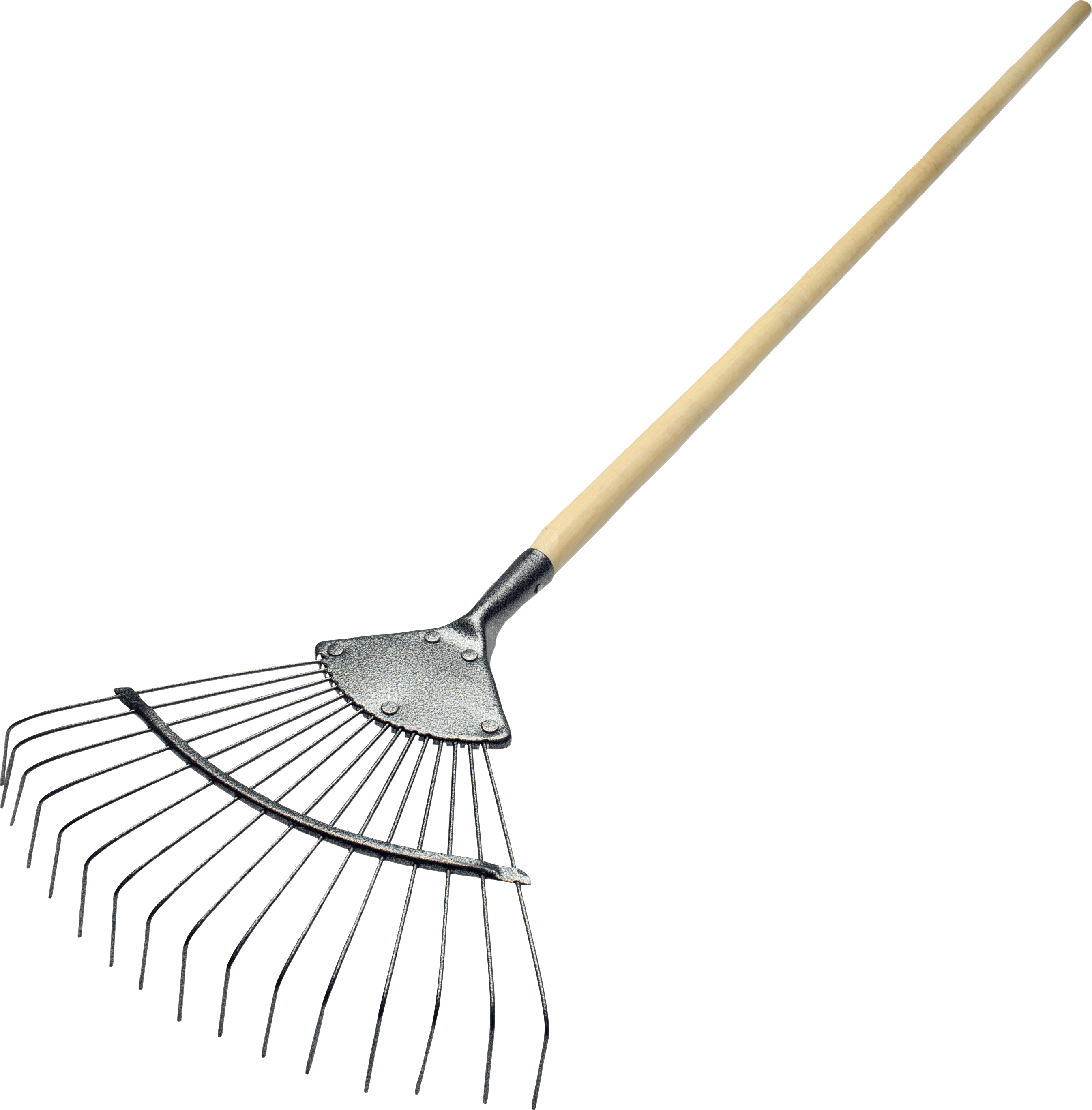 Rake PNG Image