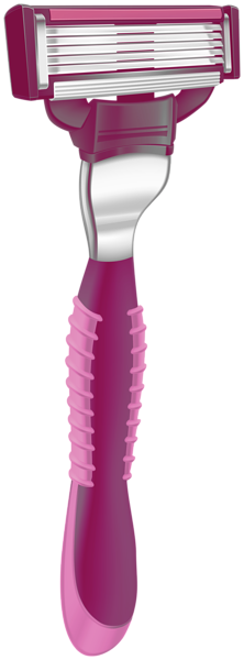 Razor PNG Image