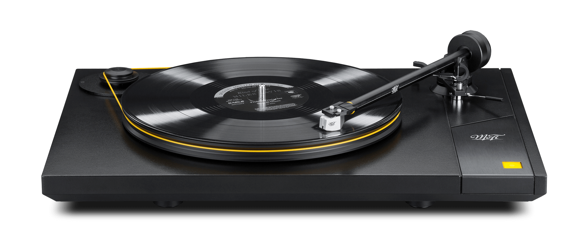 Record player PNG Image