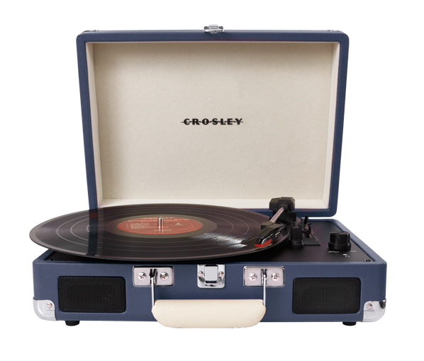 Record player PNG Image