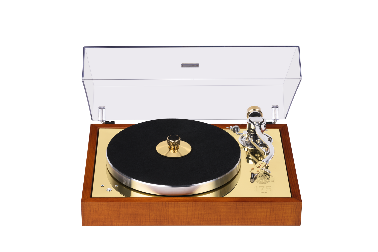 Record player PNG Image