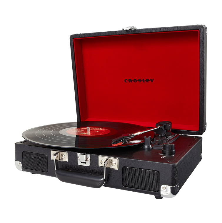 Record player PNG Image