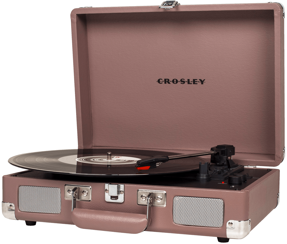 Record player PNG Image