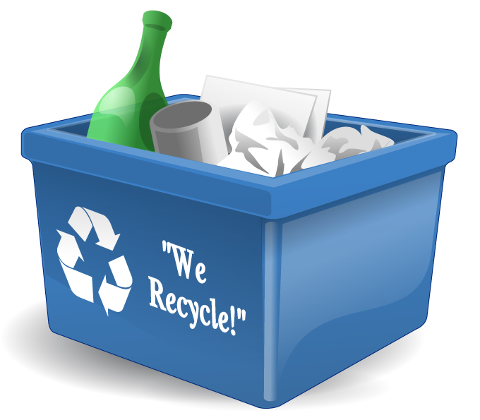 Bin Recycle Symbol Recycling PNG Image High Quality PNG Image