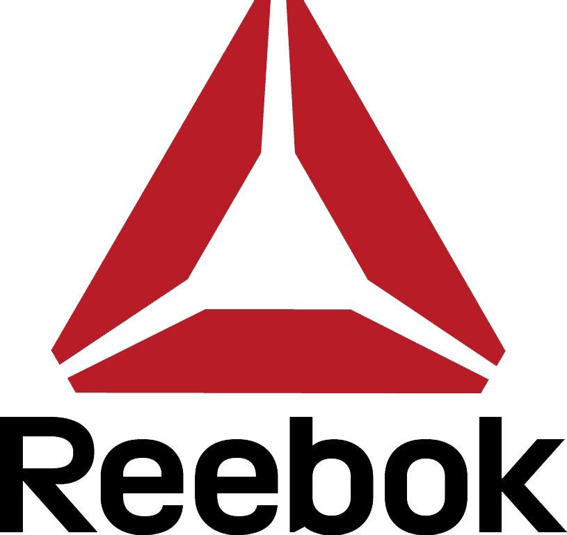Download Free Reebok Logo Transparent 