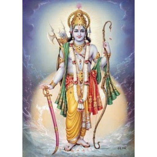 Sita Figurine Navami Rama Mythology Free HD Image PNG Image