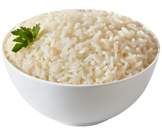 Rice Clipart PNG Image
