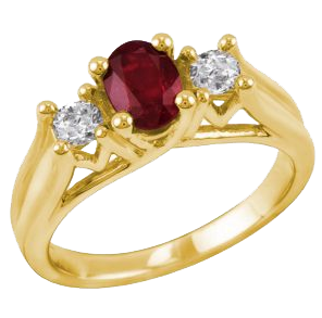 Ring Png Picture PNG Image