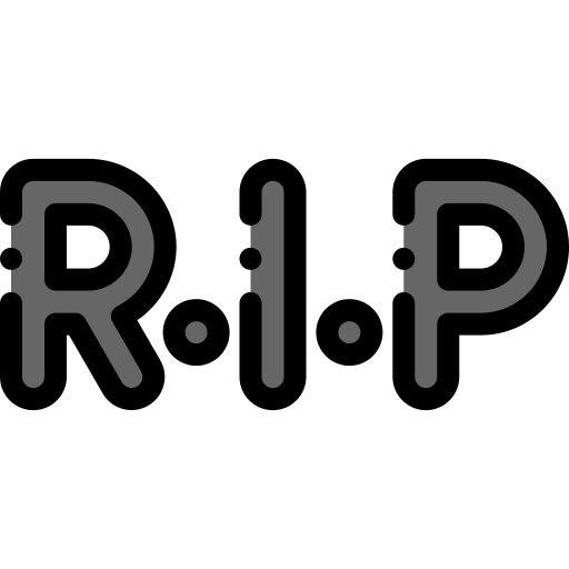 R.I.P PNG Image