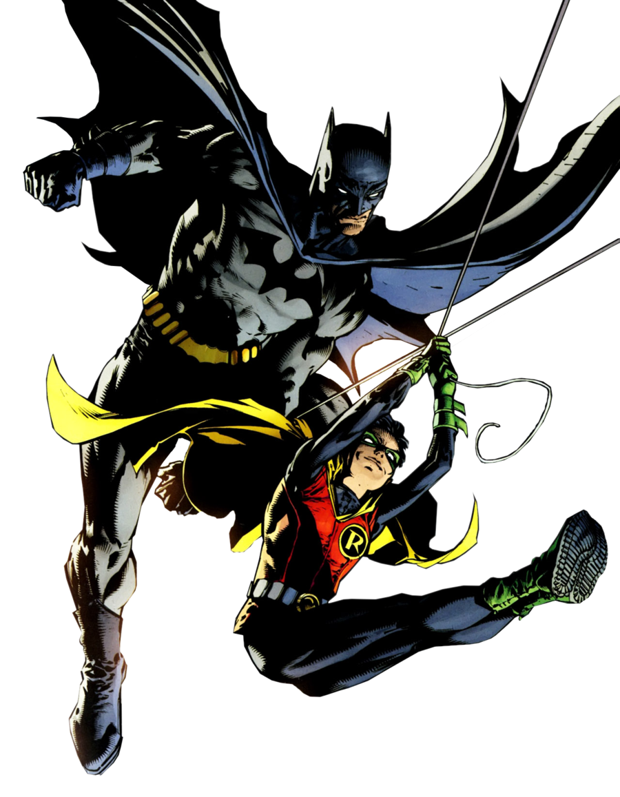 Batman vs robin free. download full
