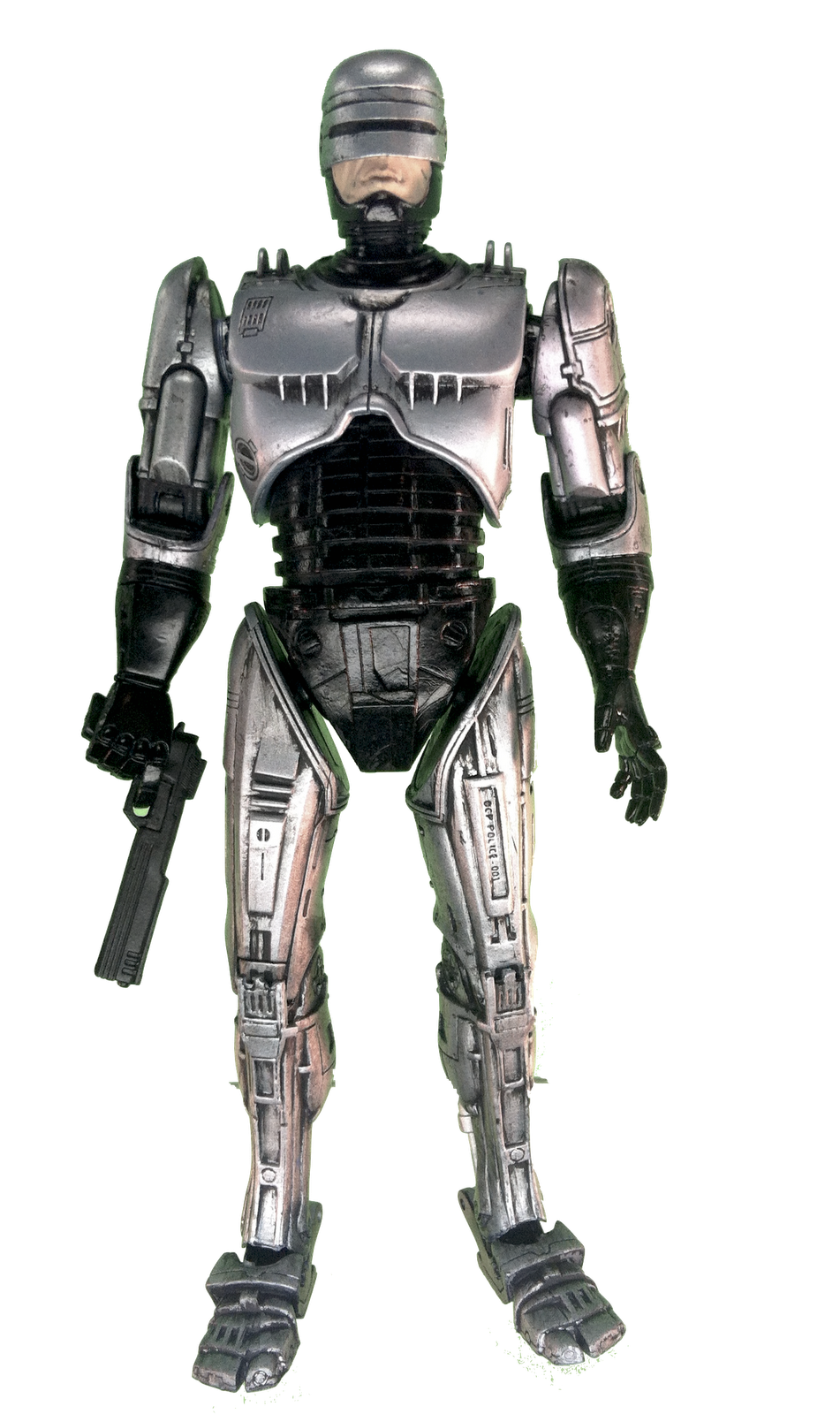 Robocop PNG Image