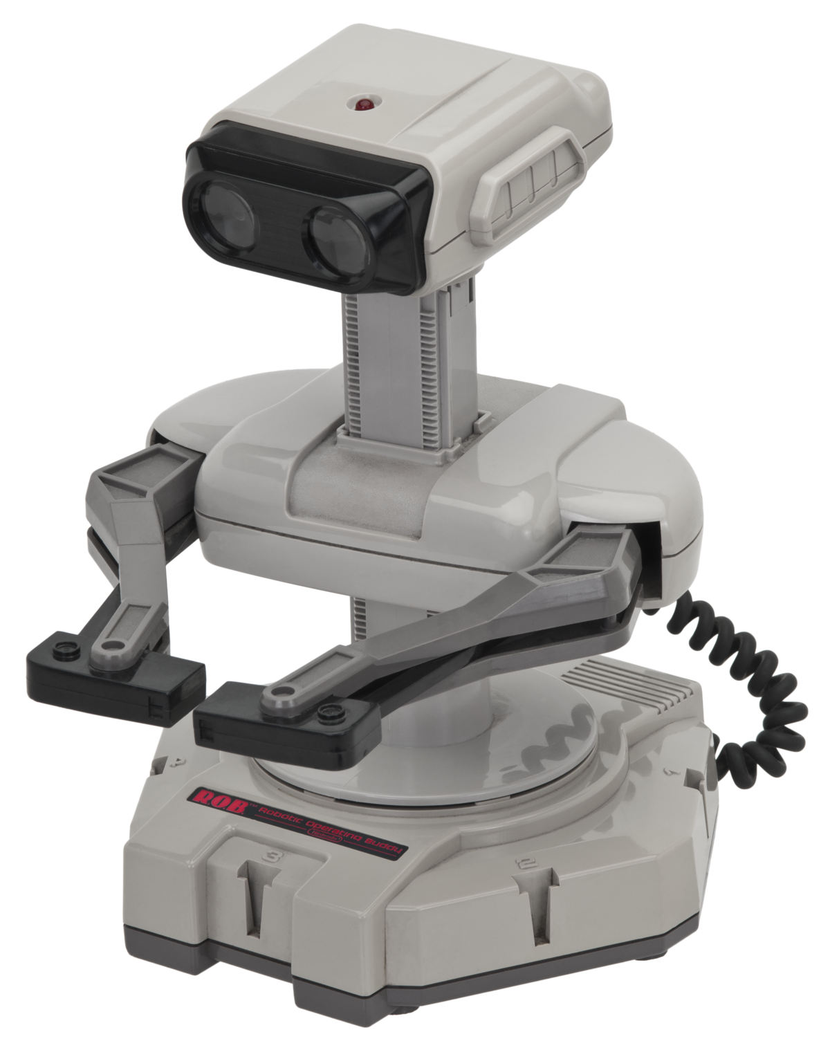 Robot PNG Image