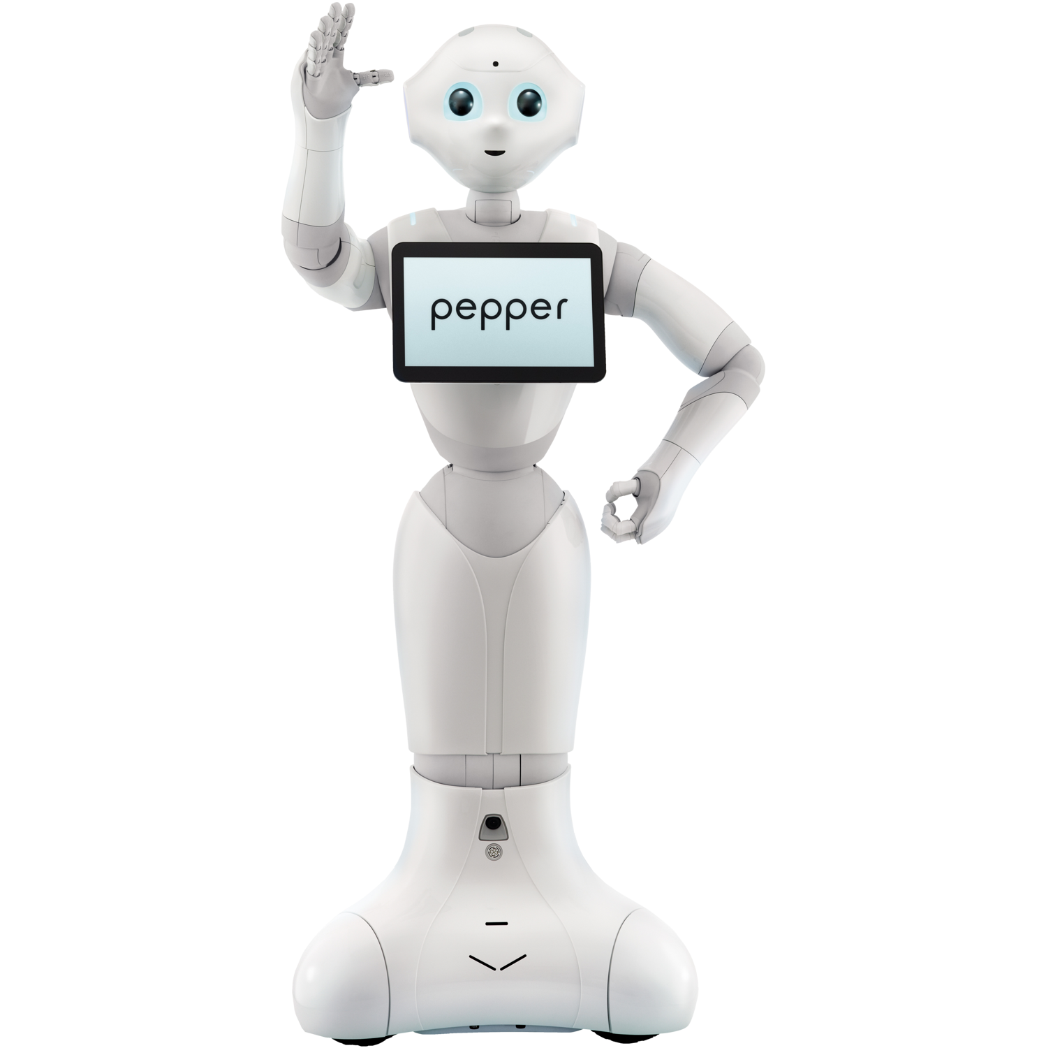 Robot PNG Image