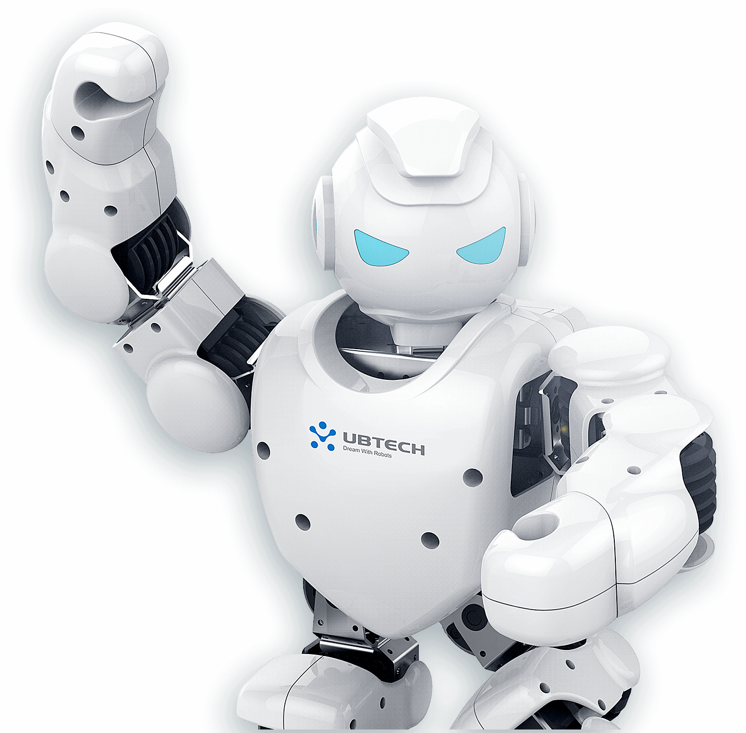 Robot PNG Image