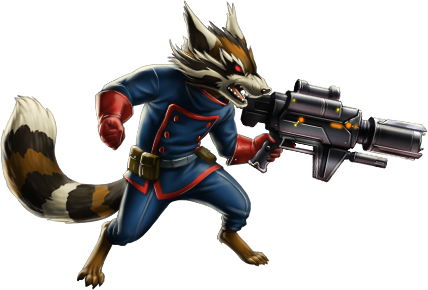 Rocket Raccoon Picture PNG Image