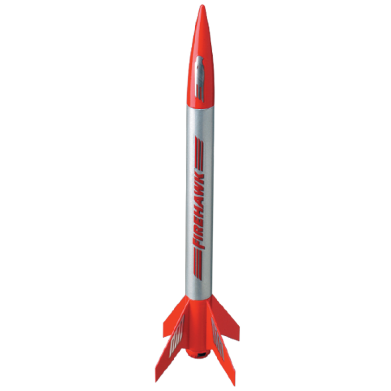 Rocket PNG Image