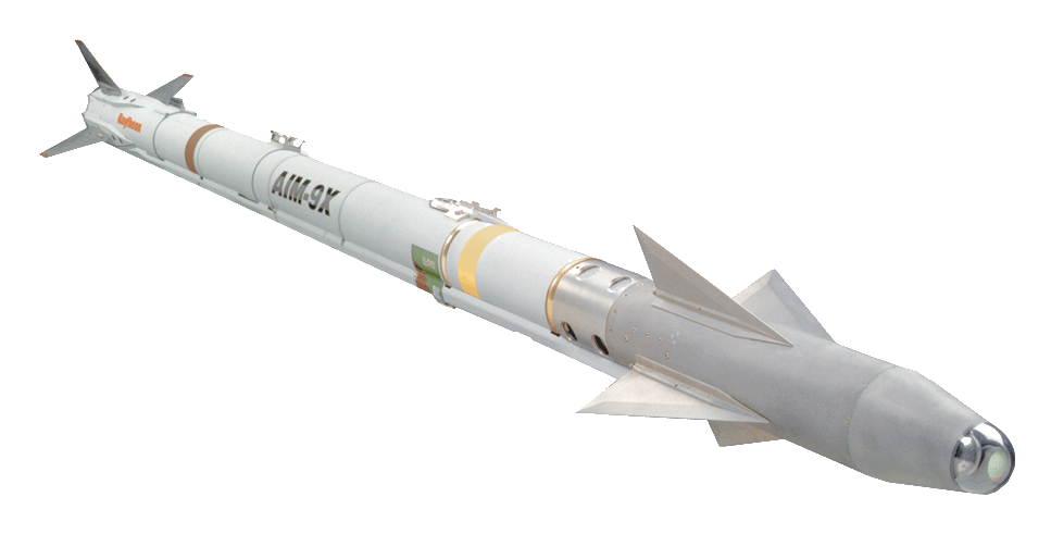 Rocket PNG Image
