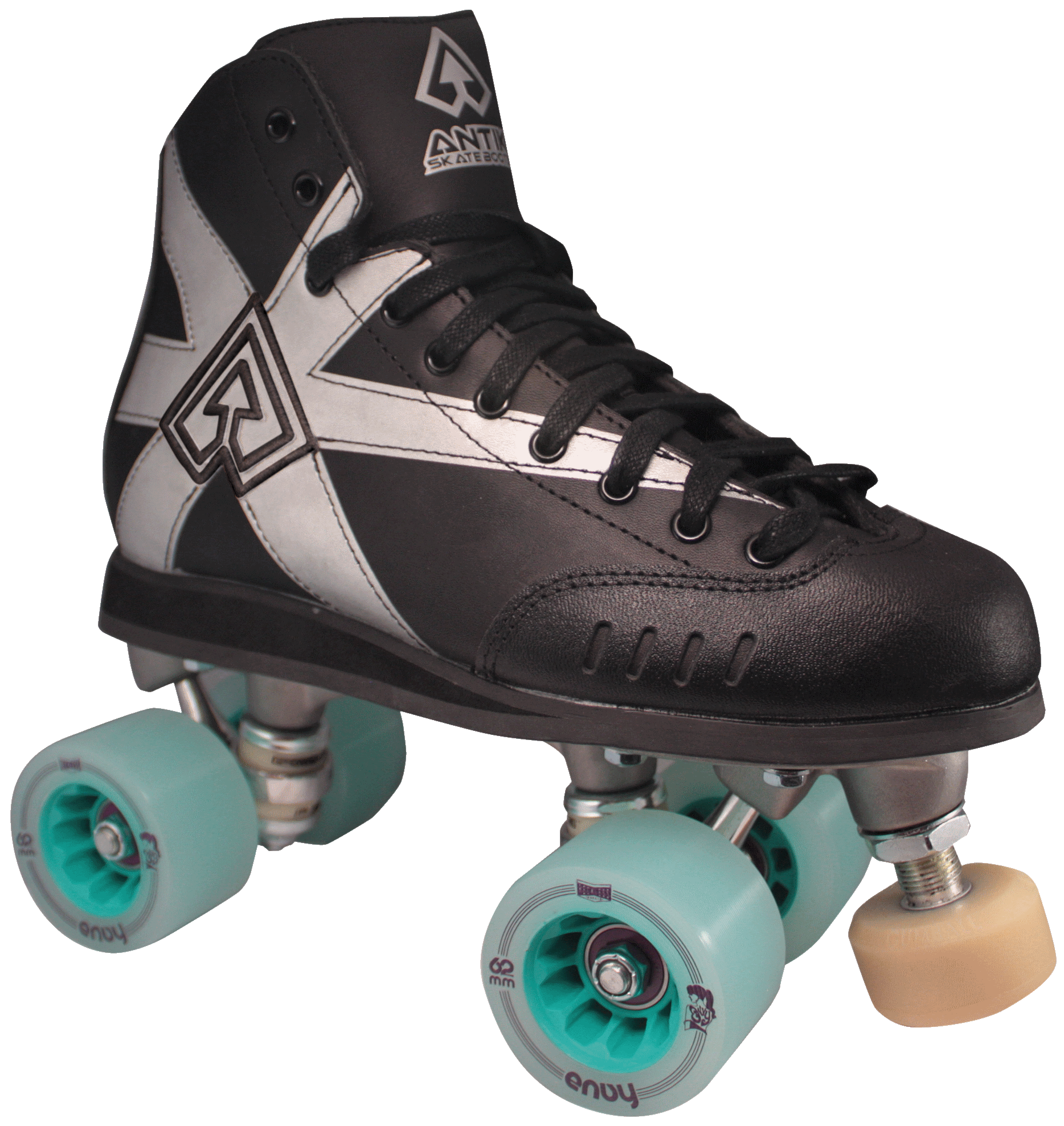 Roller skates PNG Image