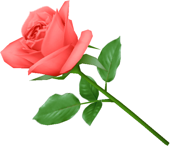 Download Free Pink Rose Png Image Picture Download Icon Favicon Freepngimg