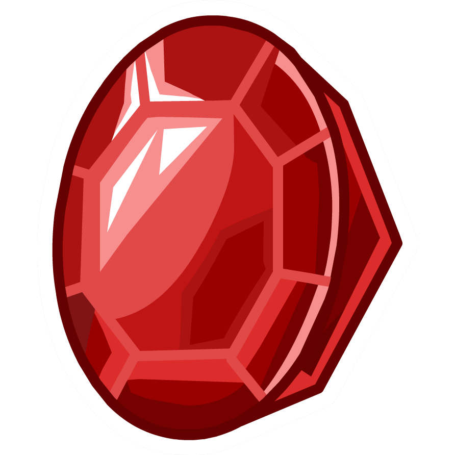 Ruby PNG Image