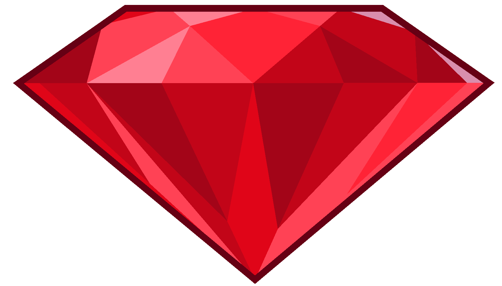 Ruby PNG Image