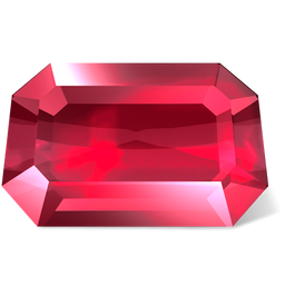 Ruby PNG Image