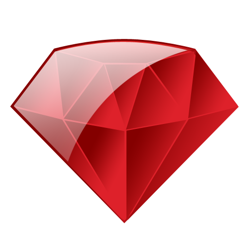 Ruby PNG Image