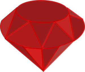Ruby PNG Image