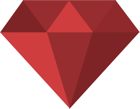 Ruby PNG Image