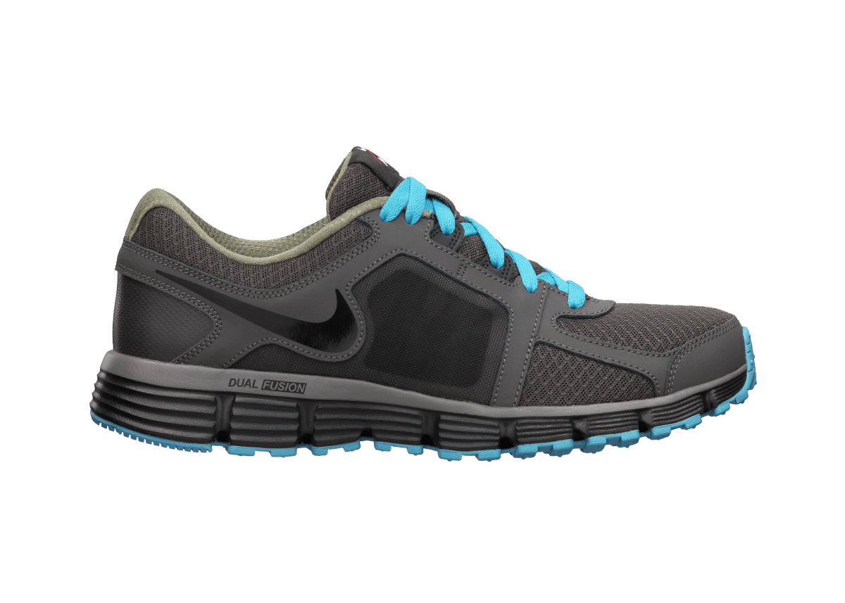 Nike Running Shoes Png Image PNG Image