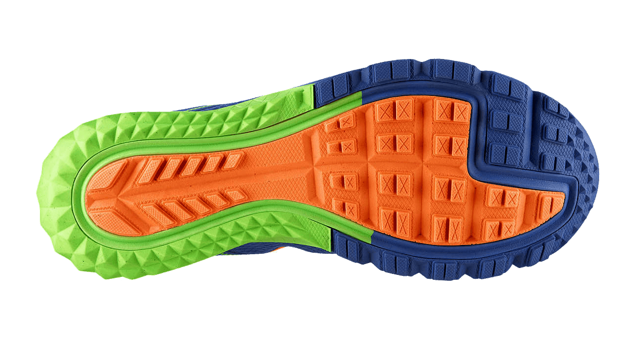 Running Shoes Png Image PNG Image
