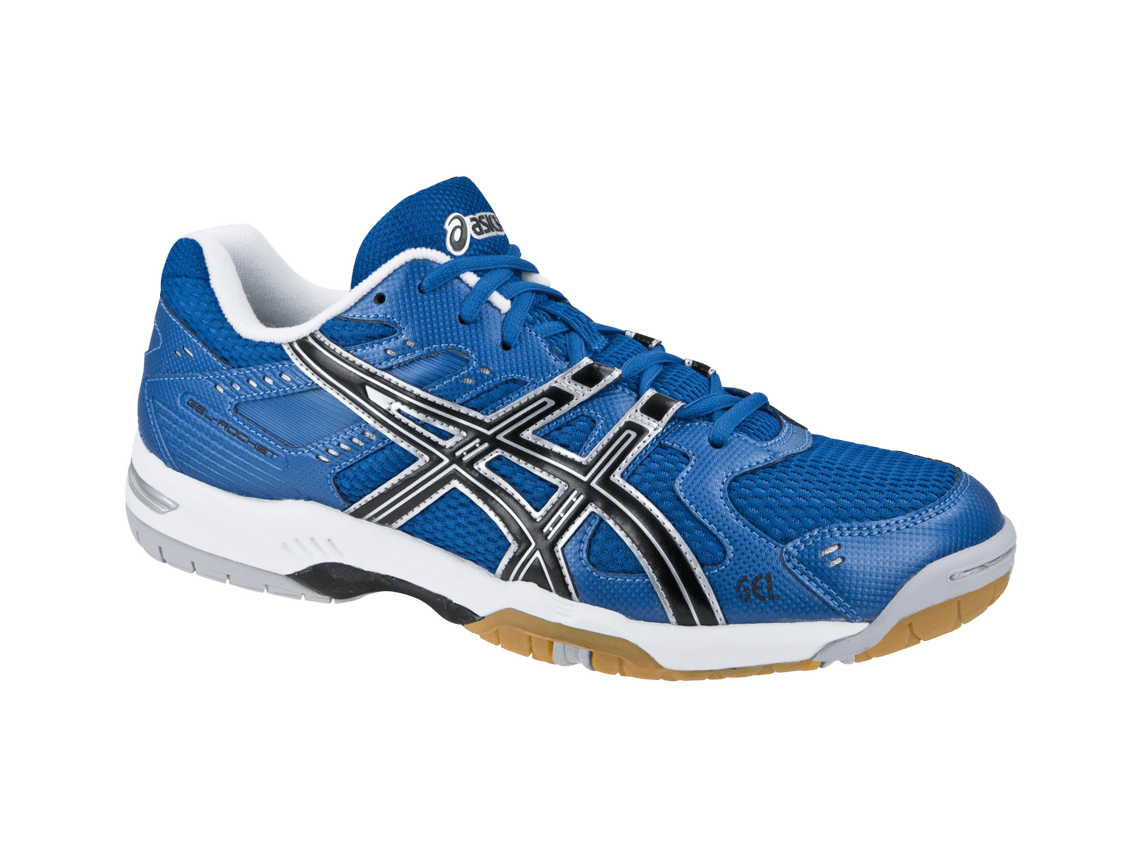 Blue Asics Running Shoes Png Image PNG Image
