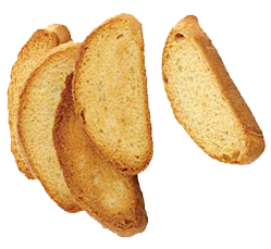 Rusk PNG Image