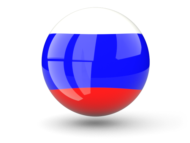 Russia Flag on transparent PNG - Similar PNG