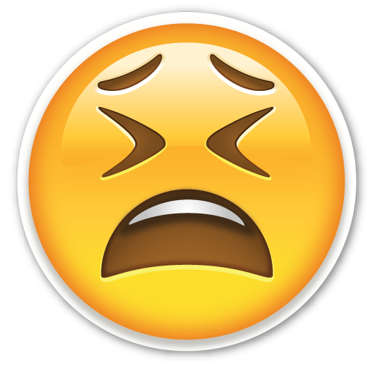 Sad Emoji Free Download PNG Image