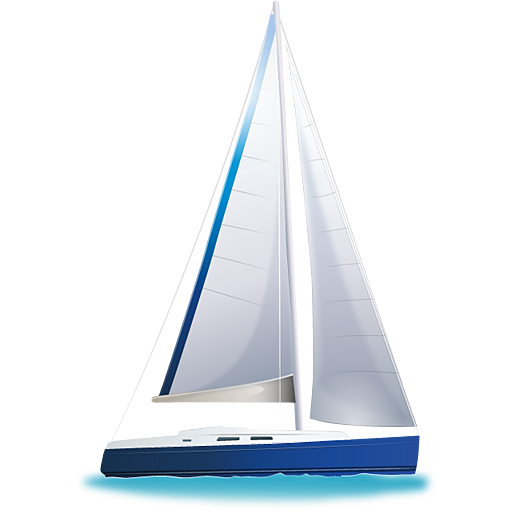 Sail File PNG Image